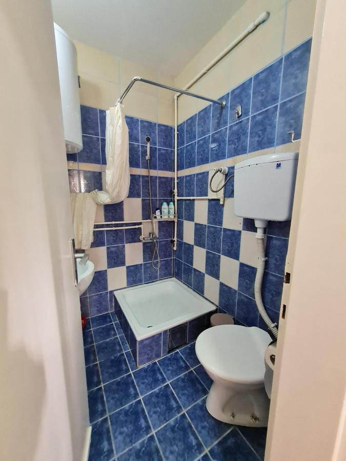 Apartman "Nina" Soko Banja Luaran gambar