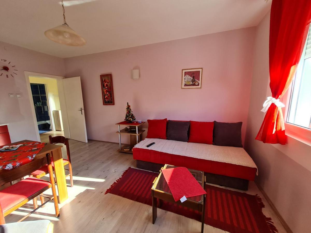 Apartman "Nina" Soko Banja Luaran gambar