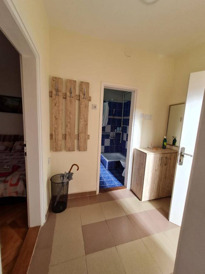 Apartman "Nina" Soko Banja Luaran gambar