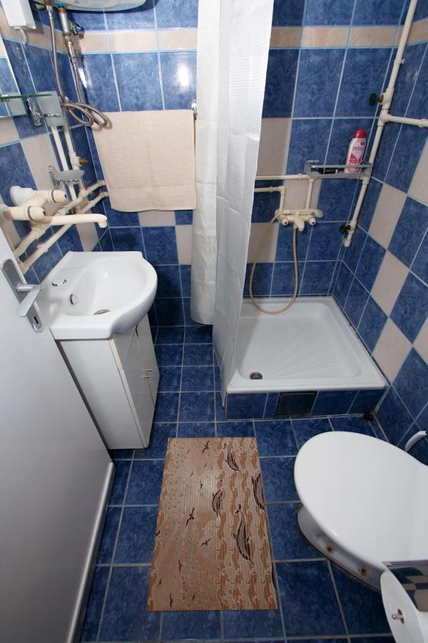 Apartman "Nina" Soko Banja Luaran gambar