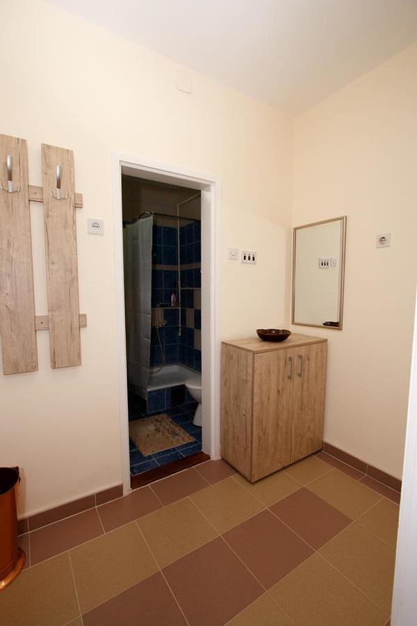 Apartman "Nina" Soko Banja Luaran gambar